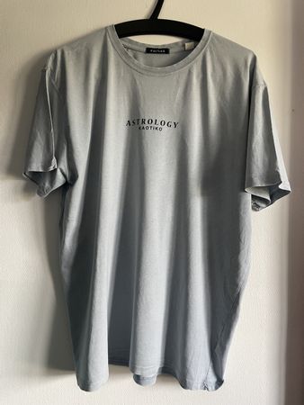 T-Shirt Kaotiko XL