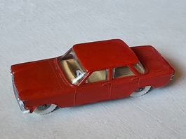 Lone Star Roadmaster Chevrolet Corvair 6 cylinder Modellauto