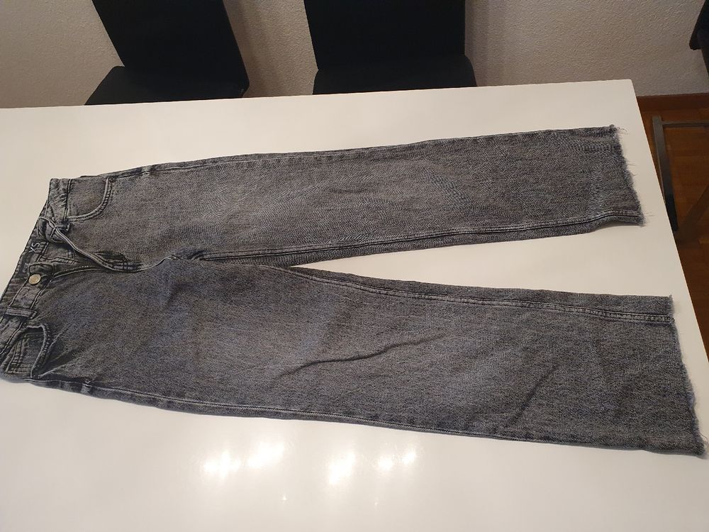 Pantalons: Mädchen Jeans XS – D'occasion à Rothenburg par PHSKC