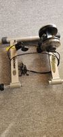 Rollentrainer für Bike MTB