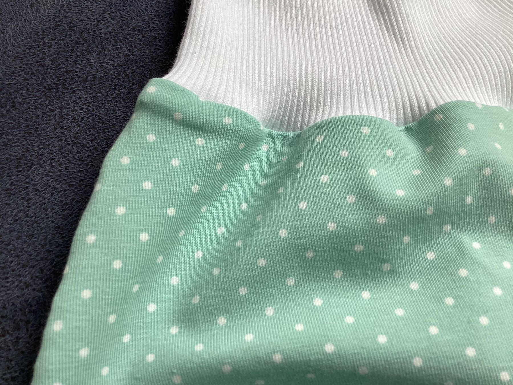 Pantaloni: NEUE Pumphose 56/62 – Nuovo (secondo la descrizione) da Adliswil venduto da Bolline 2