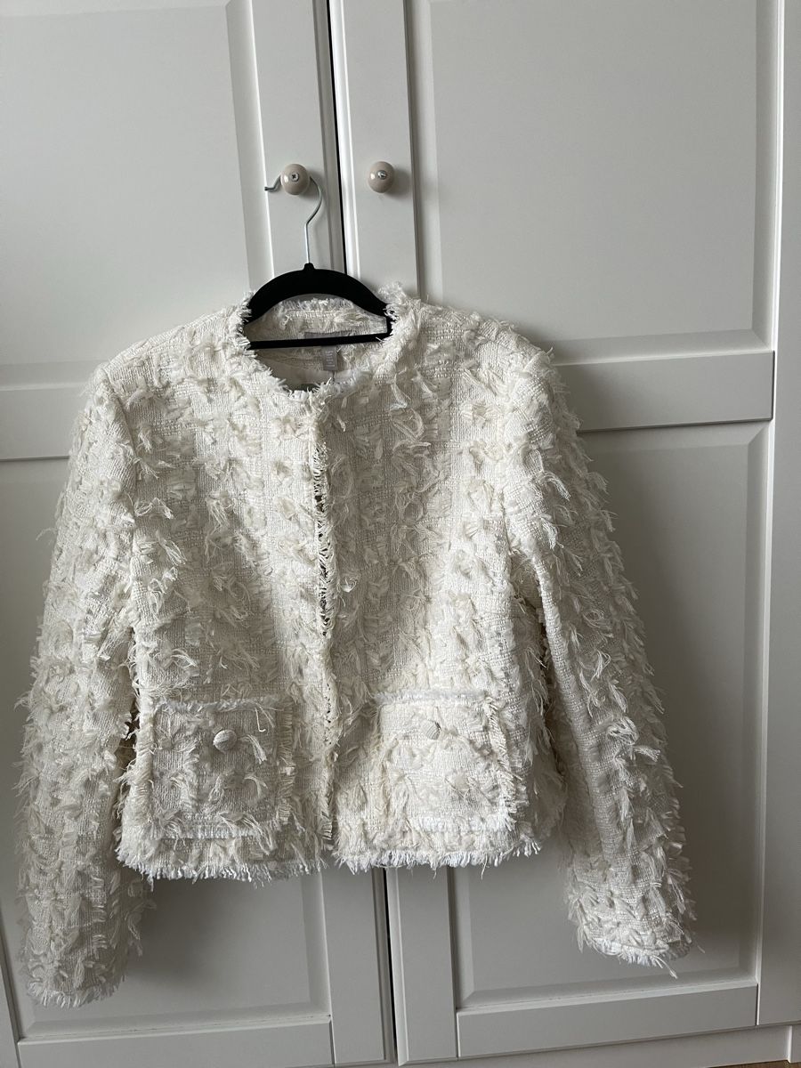 H&M Giacche: Elegante Blazer – Nuovo e nell'imballaggio originale da Allschwil venduto da eyl_bb8q 5