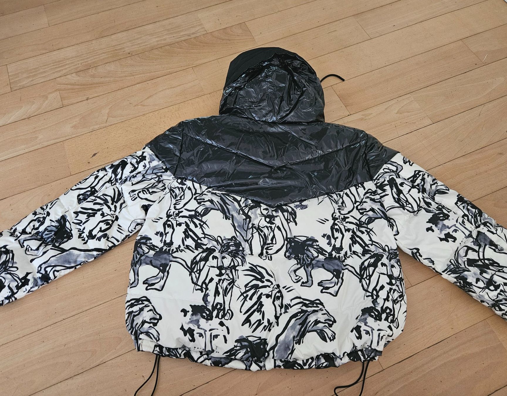 Marc Cain Jacken: Winter Jacke, Gr. 38-40 – Neu (gemäss Beschreibung) aus Chur von nataliiaw 6