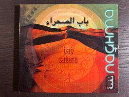 Naghma - Bab Sahara