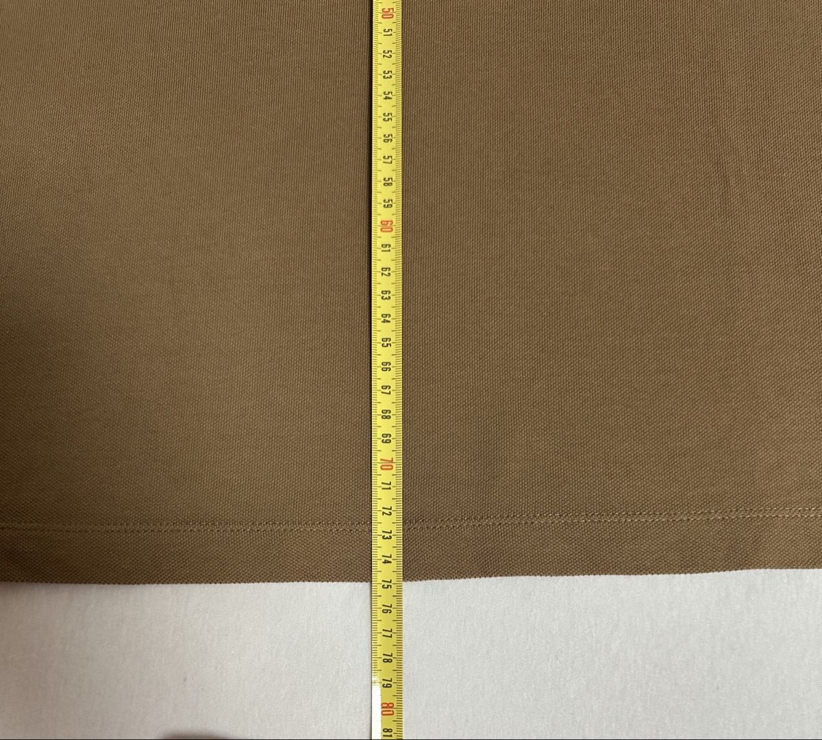 Burberry Magliette Polo: Burberry Poloshirt G L – Usato da Maienfeld venduto da tobeyl2020 4