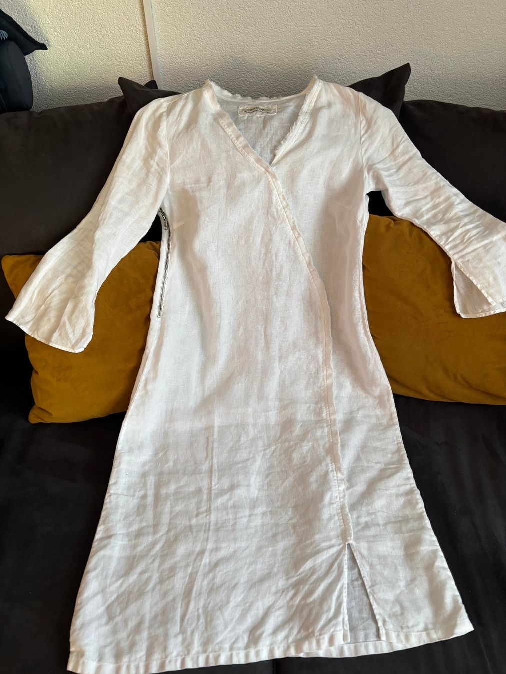 Robes: BACKSTAGE Leinenkleid neuwertig – Neuf (Voir description) à Merishausen par yourdream 3