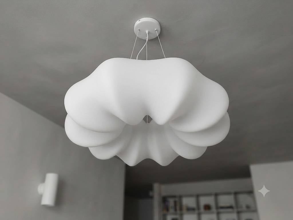 Lampade: Lampe "Nuboli" Artemide d'occasion. – Usato da Jouxtens Mézery venduto da wichoud