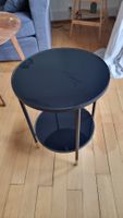 Runder Beistelltisch Ø45cm