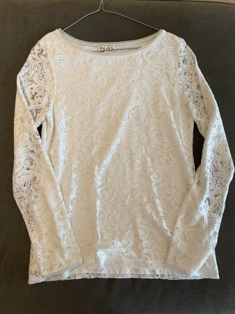 Reiss beautiful top perfect condition M