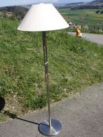 STEHLAMPE LAMPE STEHLEUCHTE
