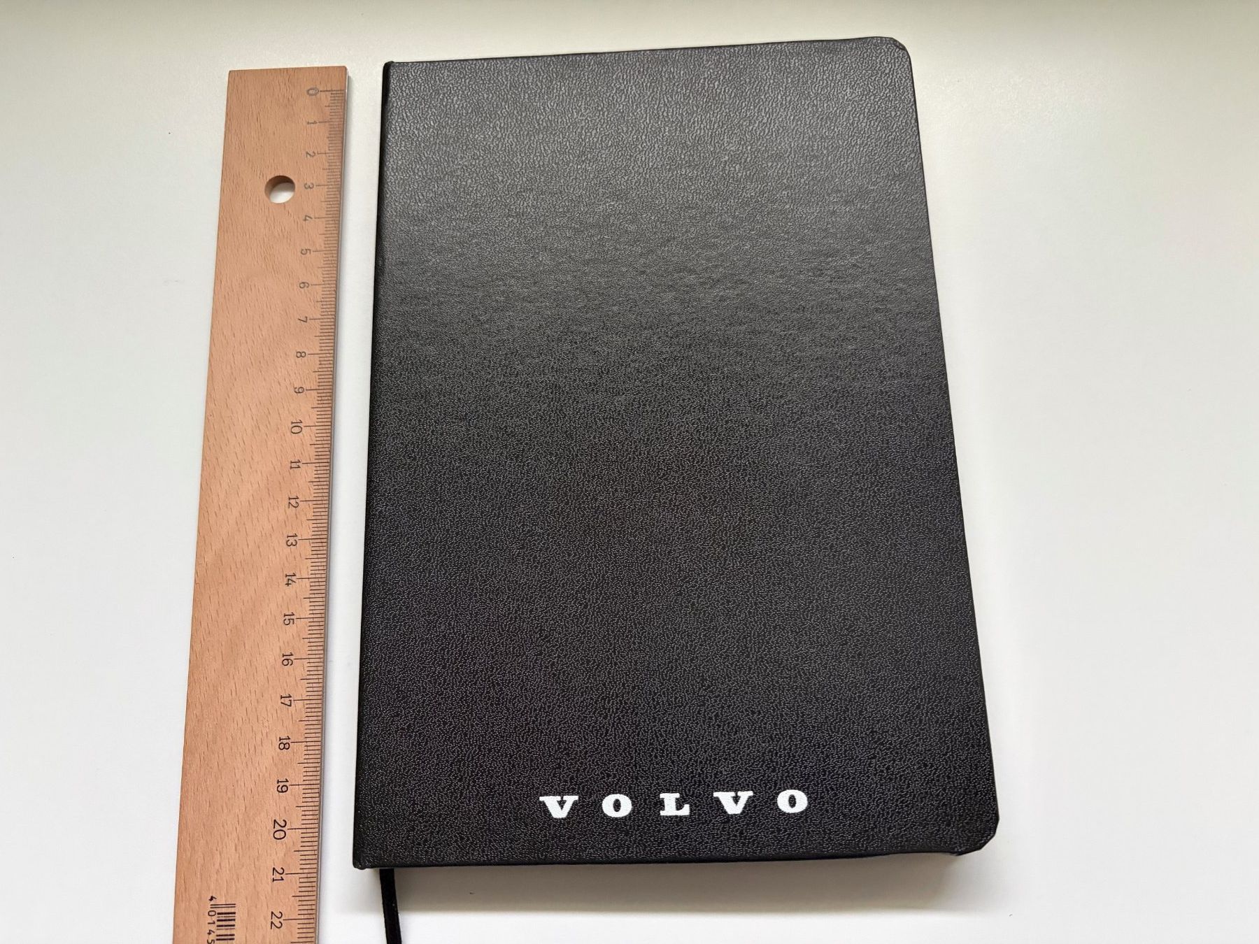 Blocchi: Notizbuch Volvo, Versand möglich – Usato da Langnau am Albis venduto da Danig0 2