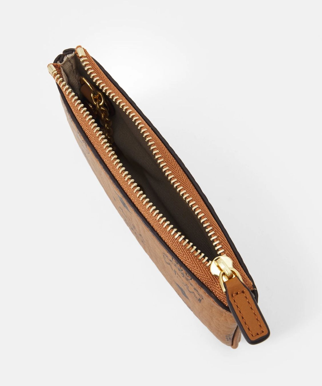 Mcm Schlüsselanhänger & - bänder: * MCM AREN VISETOS CARD CASE - GELDBÖRSE - COGNAC – Neu und originalverpackt aus Oberaach von Dandy2021 2
