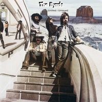 The Byrds – (Untitled) / (Unissued) 3LP