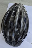 Fahrradhelm Uvex Cobra (Carbon Optik)