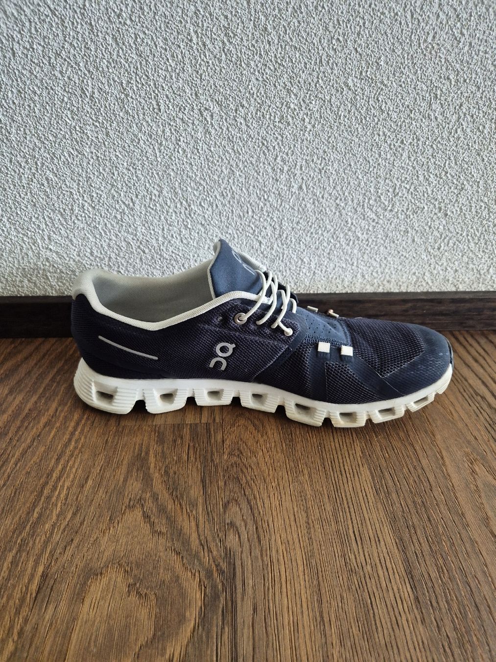 On Herrenschuhe: On Cloud Schuhe – Gebraucht aus Domat/Ems von cowi 4