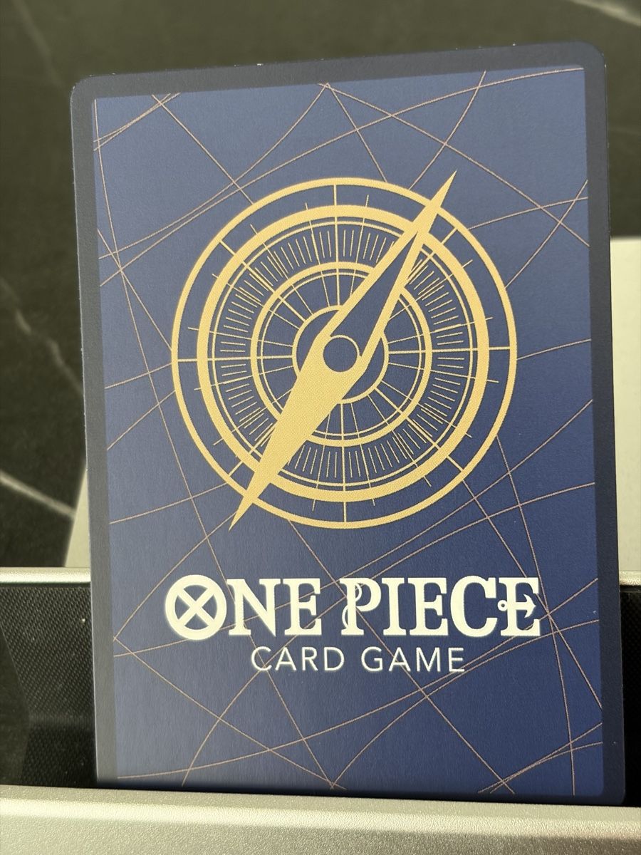 Bandai Carte collezionabili: One Piece ST01-013 Eustass Captain Kid, Englisch – Nuovo (secondo la descrizione) da St. Gallen venduto da cambitcg 1