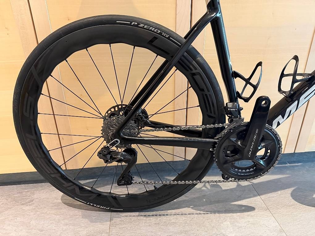 Merida Biciclette: Merida Scultura CF5 – Usato da Troistorrents venduto da seb_q8pw 1