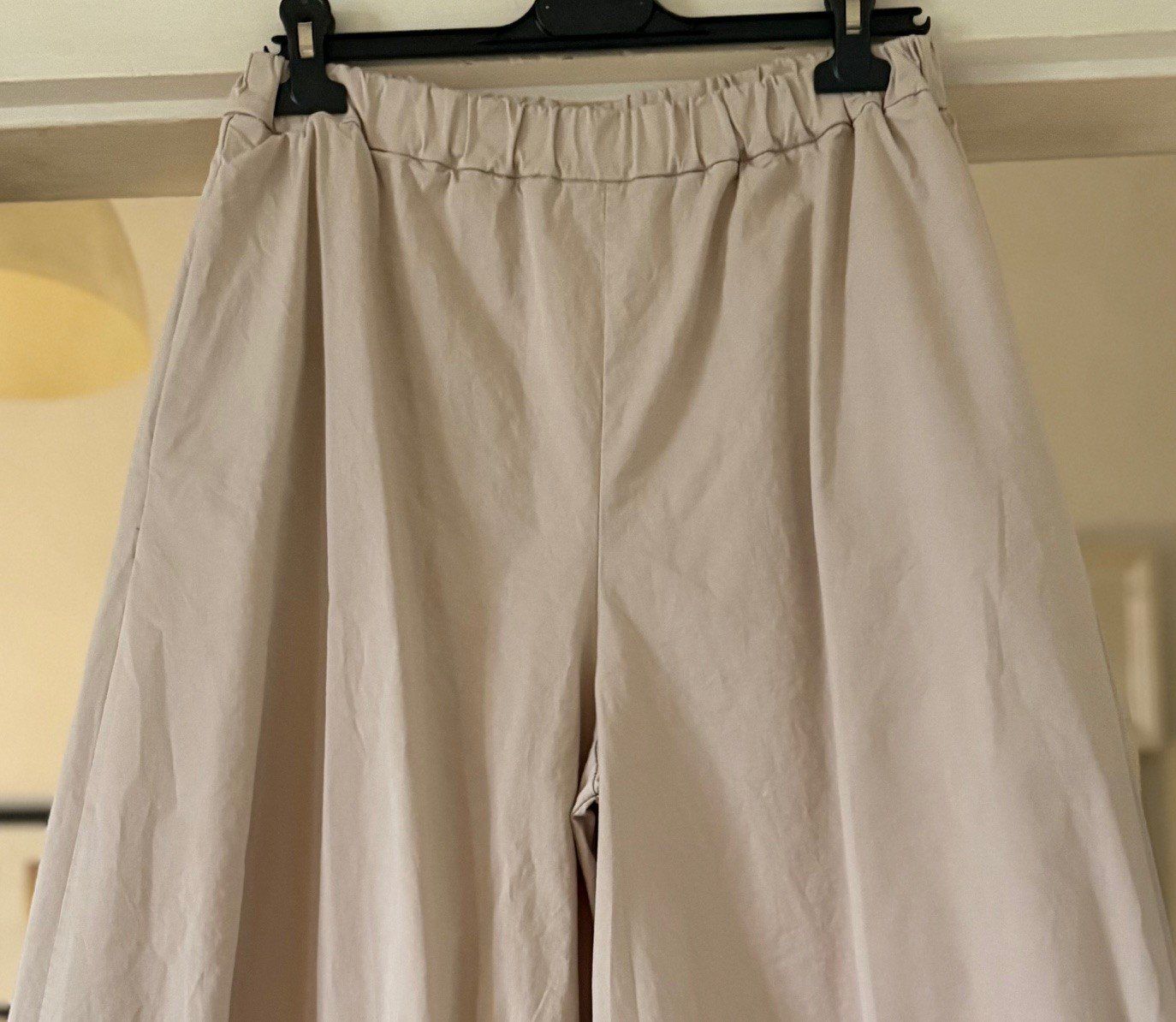 Pantaloni: PANTALONS EN COTON! M – Nuovo e nell'imballaggio originale da Locarno venduto da NicoNion 3