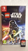 Lego Star Wars The Skywalker Saga Switch 