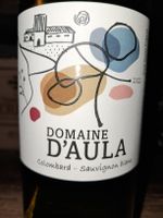 IGP CÔTES DE GASCOGNE “DOMAINE D’AULA” 2022