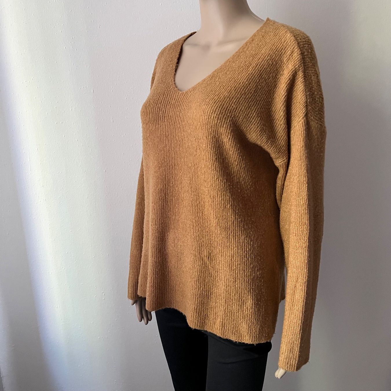 Pulls & Sweat-shirts: VERO MODA Pullover 🤎 – D'occasion à zürich par vintage12 6