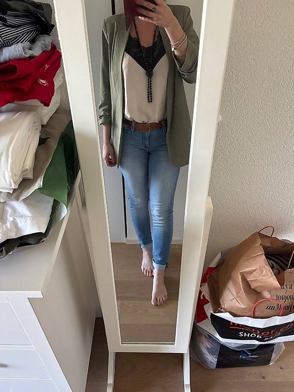 Tommy Hilfiger Jeans: Jean Tommy Hilfiger taille 27/32 – Usato da Cossonay-Ville venduto da ale_k9mh 4