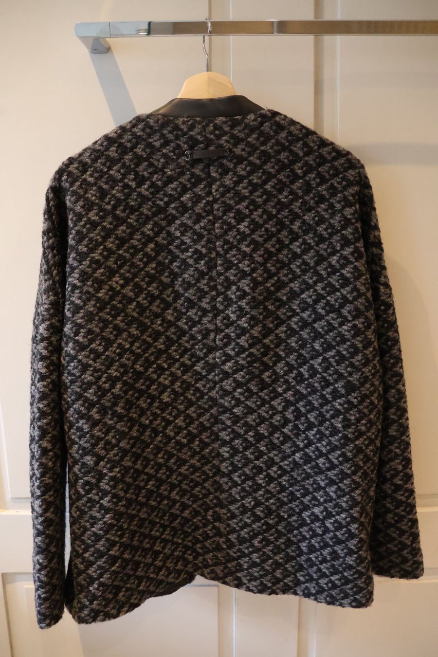 S.Oliver Jacken: Strukturierte Jacke von s.Oliver – Gebraucht aus Winterthur von jul_v9wx 1