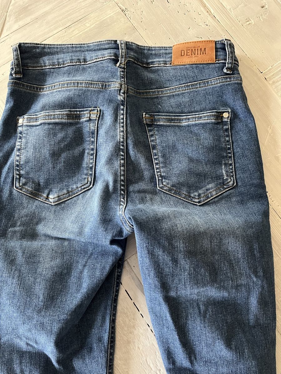 Jeans: Only Jeans – Usato da Wermatswil venduto da -secondchance- 3