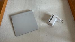 Apple Magic Trackpad inkl. Apple Battery Charger