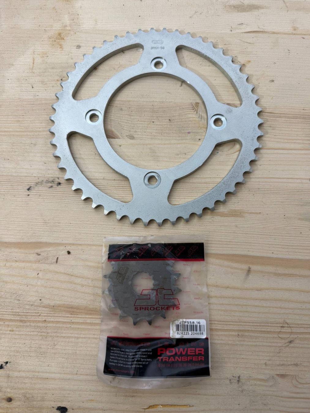 Beta Tutti i ricambio per moto: Diverse Teile zu Beta RR50 – Usato da Ruswil venduto da mario21213