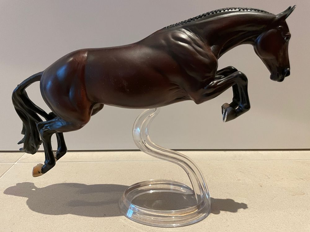 Breyer Traditional Modellpferd Queen of Hearts / Josie Kaufen auf Ricardo