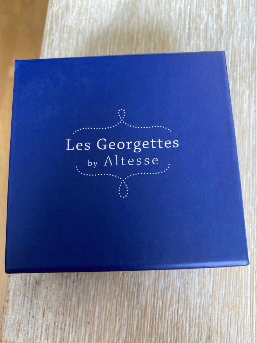 Ohrringe & -stecker: Boucles d’oreilles Les Georgettes – Gebraucht aus Villeret von Laloer22 2