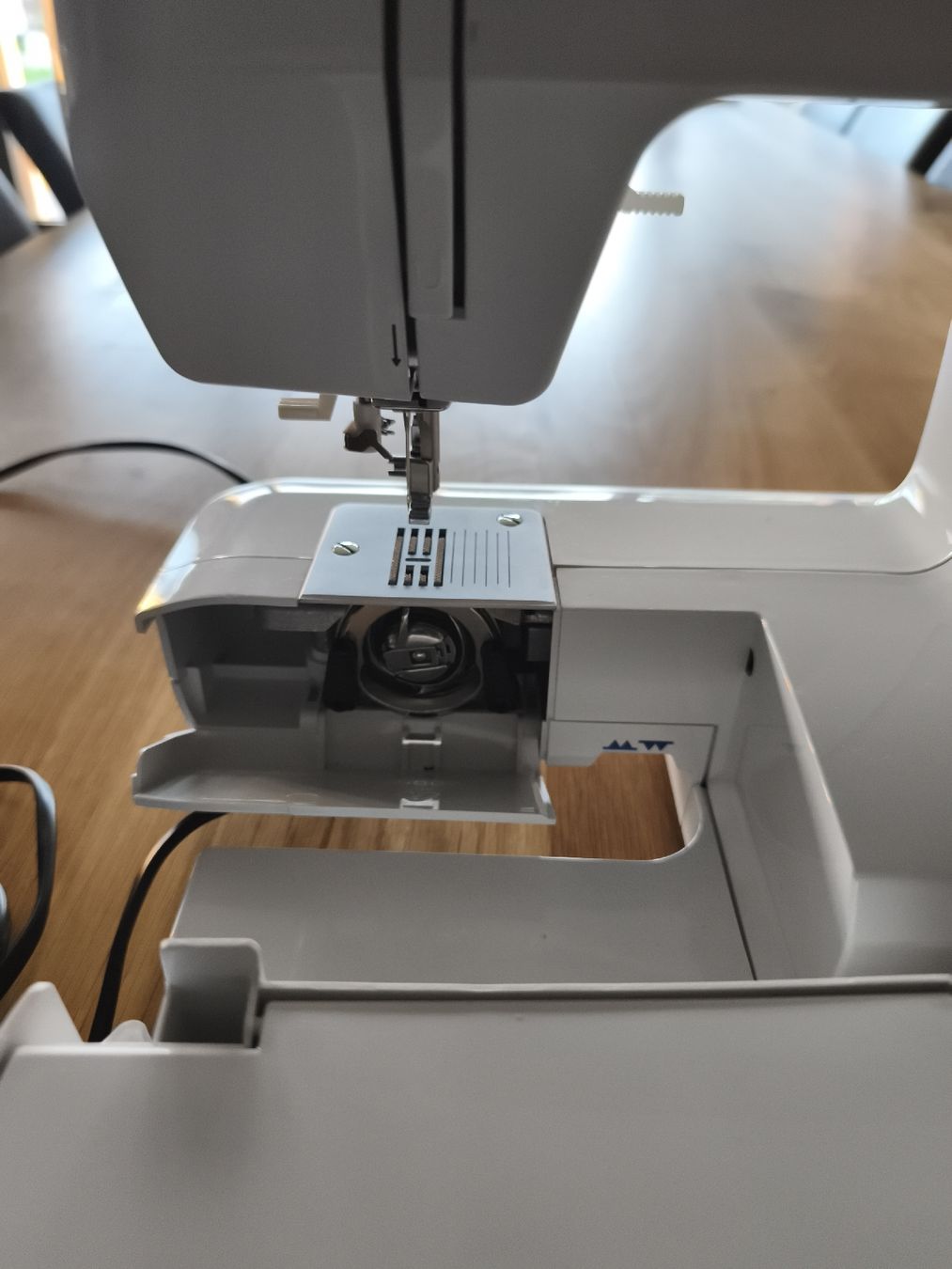 Mio Star Nähmaschinen: Miostar M10 Special Edition  – Gebraucht aus Rubigen von HEIDA_82 2