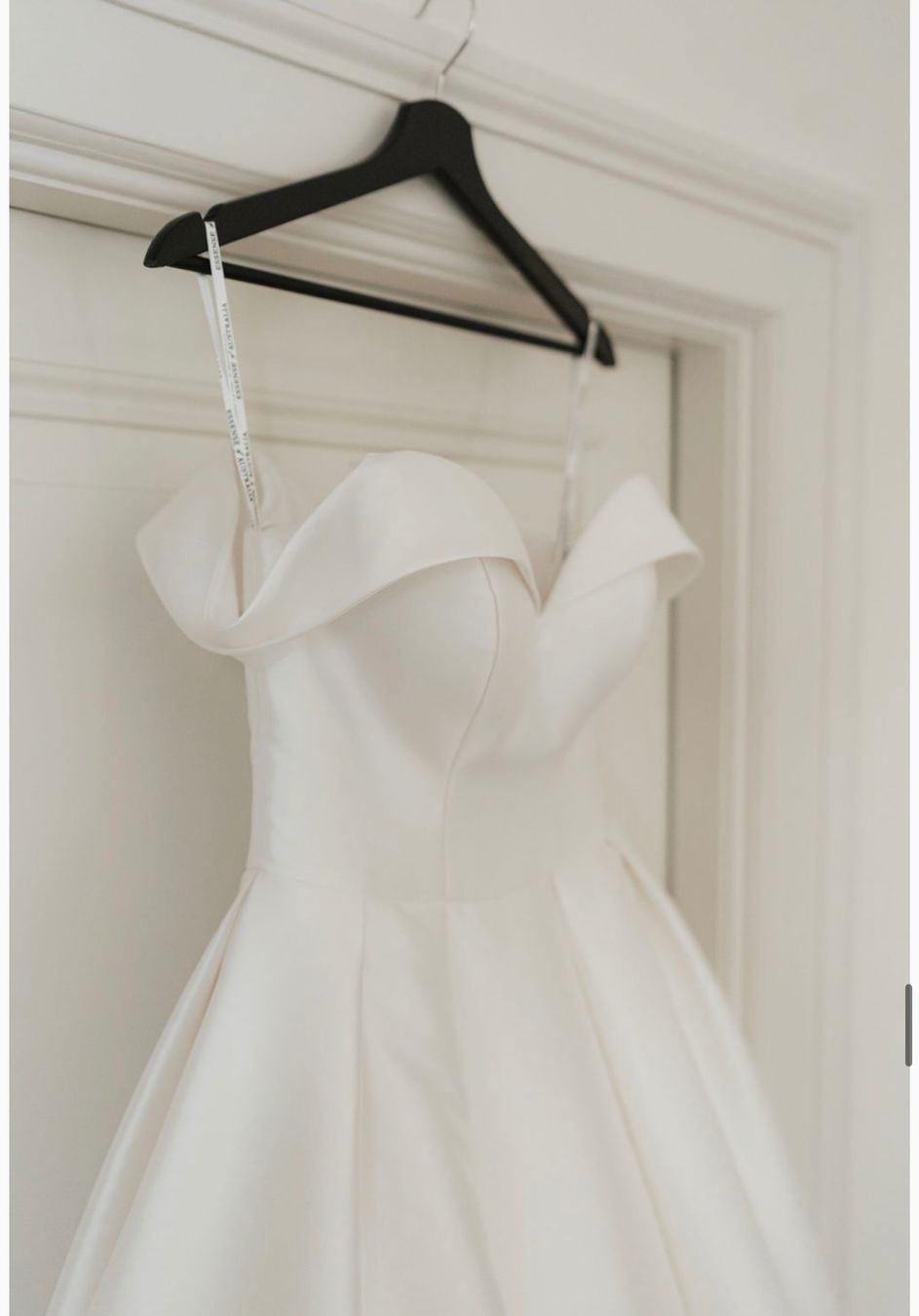 Vestiti: Brautkleid – Usato da Meggen venduto da vio_2wm9 2