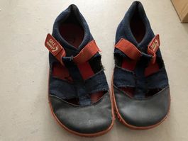 Solerunner Sandalen 32