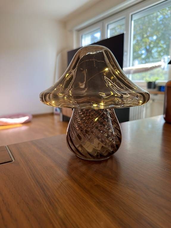 Lampes: LED Lamp – Neuf avec emballage d'origine à Fehraltorf par milady 2
