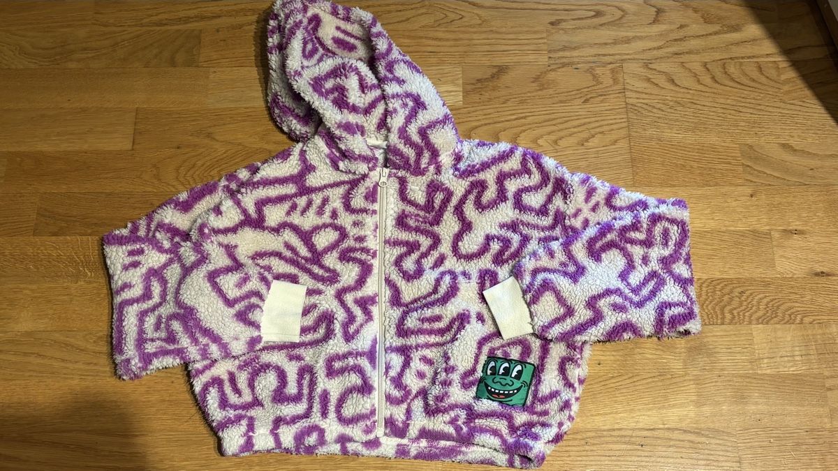 H&M Giacche & Cappotti: Jacke Gr. 146/152 H&M – Usato da Wetzikon ZH venduto da pinkilady44
