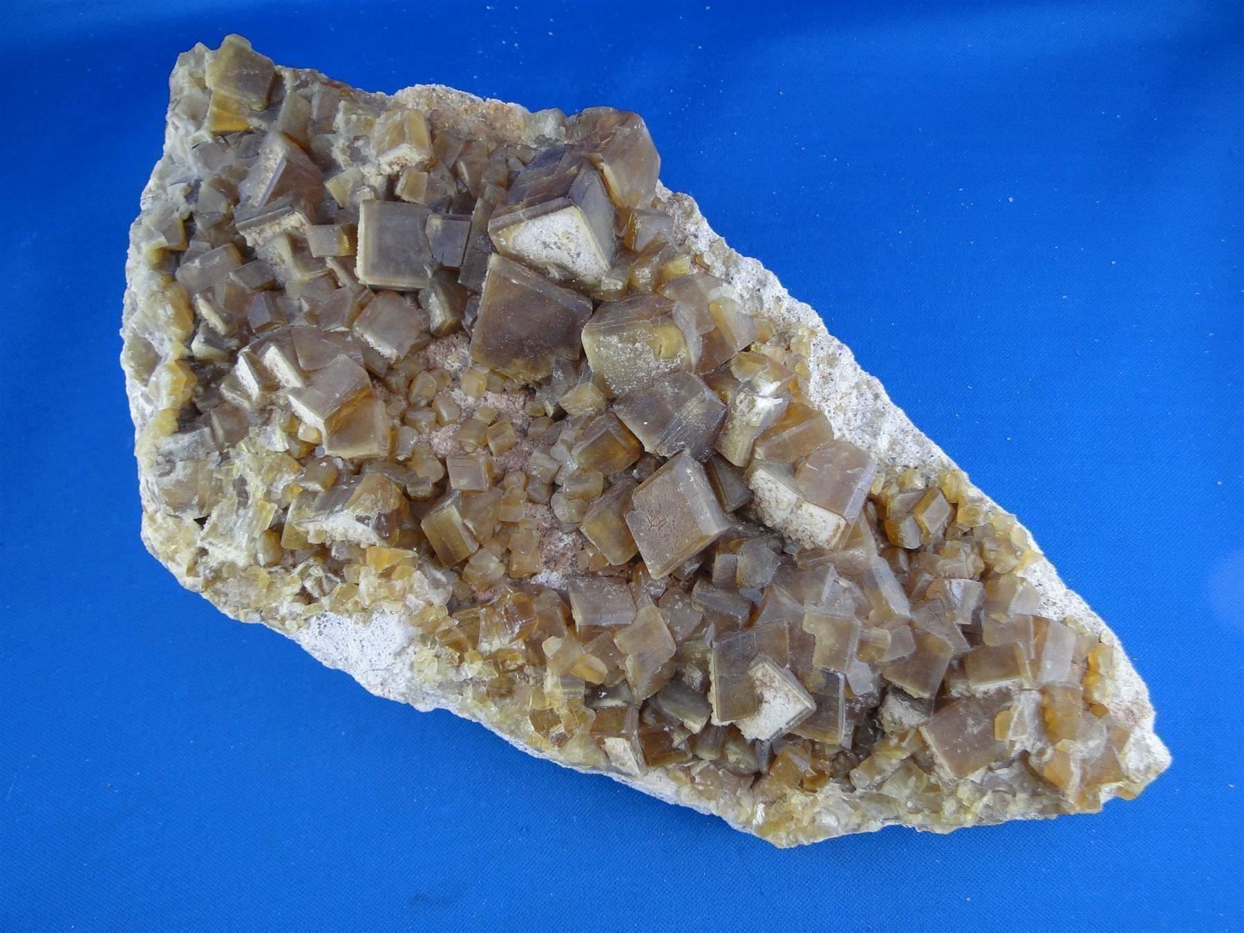 Minerali & Pietre curative: Baryt – Usato da Schinznach Bad venduto da Demerald 6