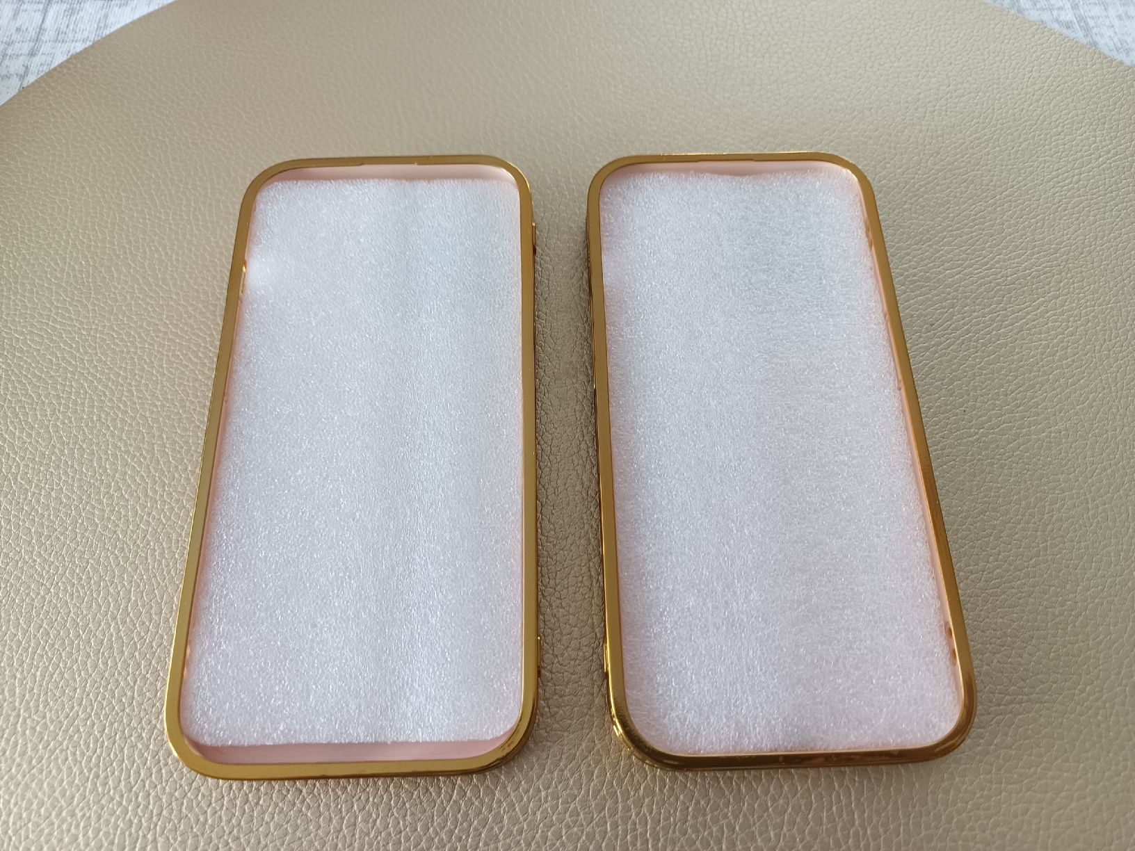 Apple Cover & Protezioni schermo: Iphone 14 Pro Case Hülle 3 stk – Nuovo e nell'imballaggio originale da Frümsen venduto da Swissline90 4