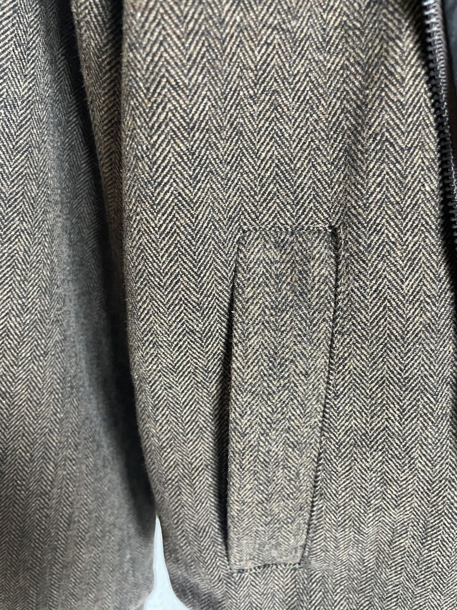 Giacche: Übergangsjacke Herren – Nuovo (secondo la descrizione) da Luzern venduto da tam_8qc6 3