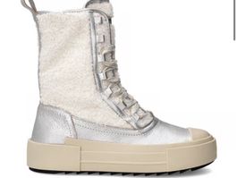 New PHILIPPE MODEL 40 Sneakers Paris Haute Tennis GGDB