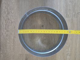 Metallverbinder/ Rohrverbindung
