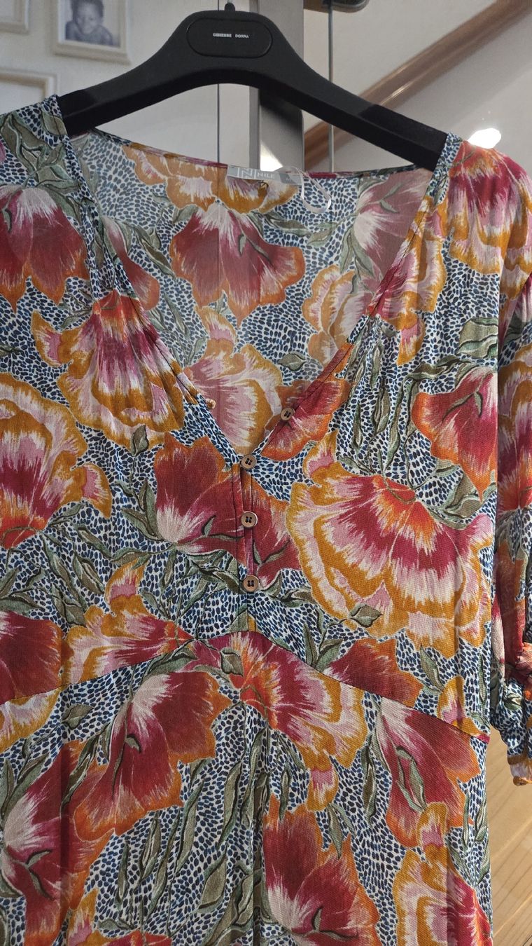 Nile Robes: Nile Kleid – Neuf (Voir description) à Winterthur par sandi99 1