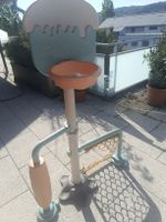 Kinder Basketballkorb Ständer