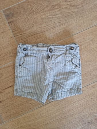 Baby Shorts Grösse 74