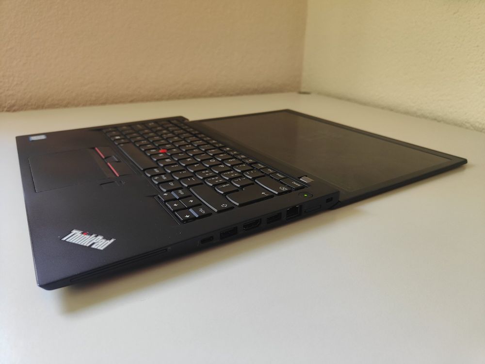 Lenovo ThinkPad T470s i7 mit Windows 11 Pro & Office 2021 8