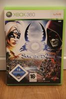 Xbox 360 Spiel - Sacred 2
