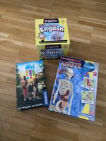 Brain Box Galileo Die drei !!!