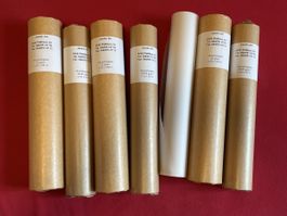 Skizzenpapier Jausslin AG