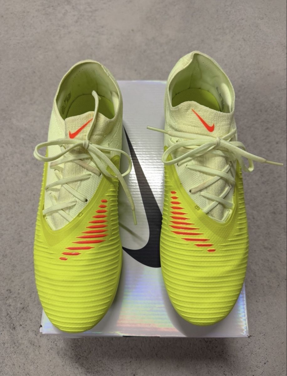 Nike Herrenschuhe: Nike Phantom 6 Low Pro AG – Neu (gemäss Beschreibung) aus Embrach von Trendy24 3